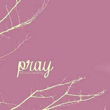 Just Pray